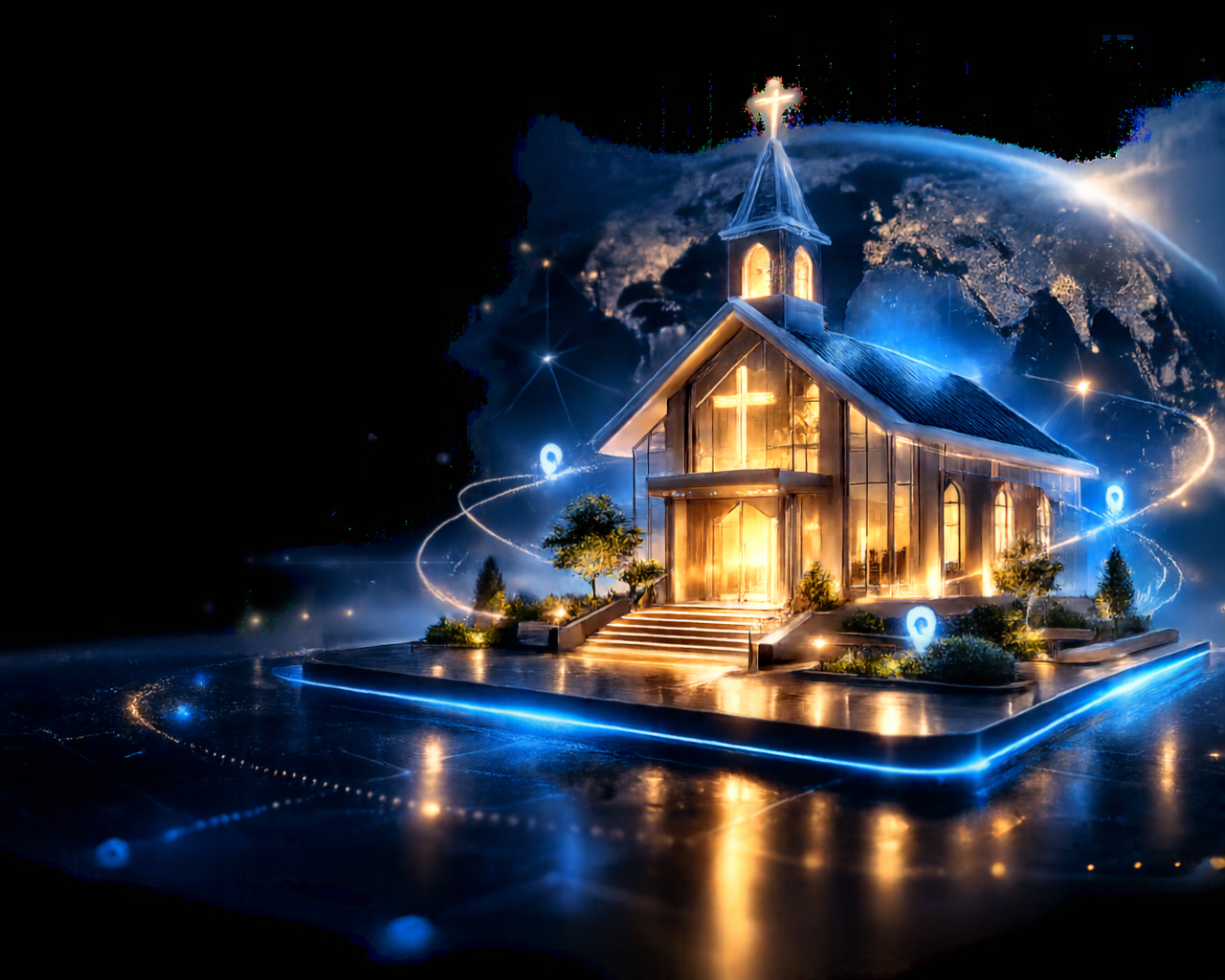 Apostolic Bible Church